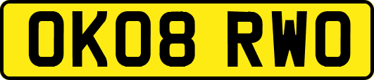 OK08RWO