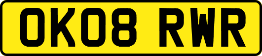 OK08RWR