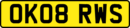 OK08RWS