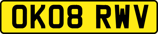 OK08RWV
