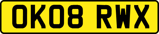OK08RWX