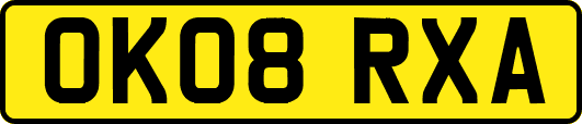 OK08RXA