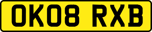 OK08RXB