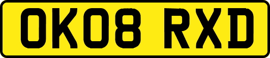 OK08RXD