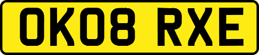 OK08RXE