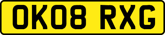 OK08RXG