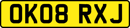 OK08RXJ