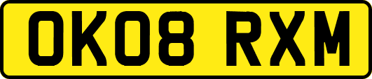 OK08RXM