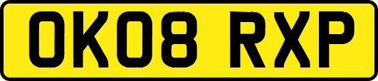 OK08RXP