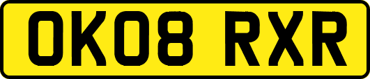 OK08RXR