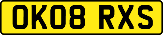 OK08RXS