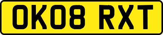 OK08RXT