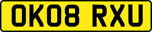 OK08RXU