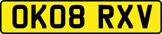 OK08RXV