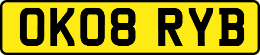 OK08RYB