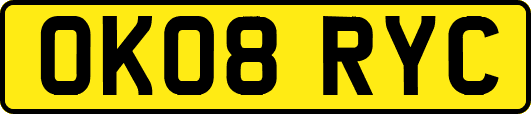 OK08RYC