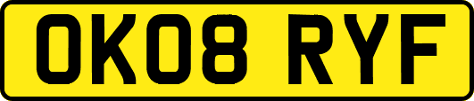 OK08RYF