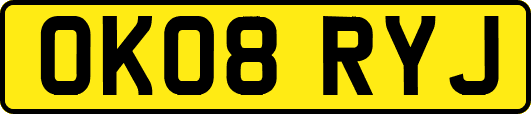 OK08RYJ