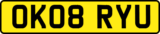 OK08RYU