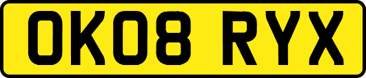 OK08RYX