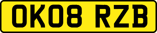 OK08RZB