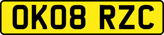 OK08RZC