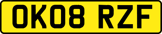 OK08RZF