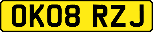 OK08RZJ