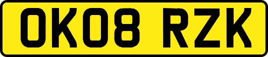 OK08RZK