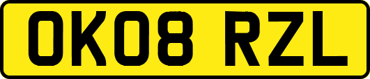 OK08RZL