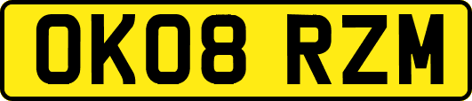 OK08RZM