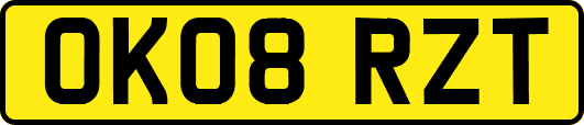 OK08RZT
