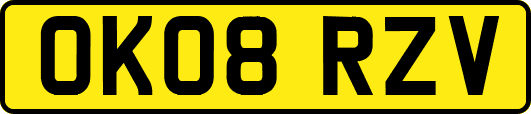 OK08RZV