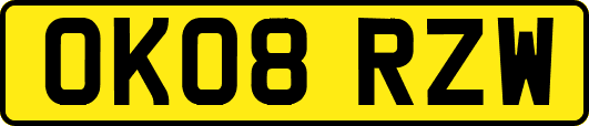 OK08RZW