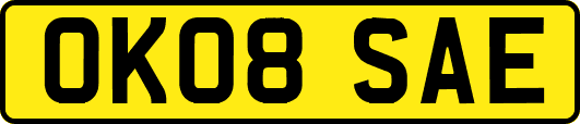 OK08SAE