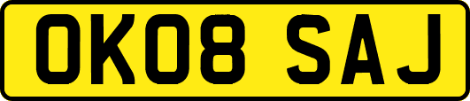 OK08SAJ