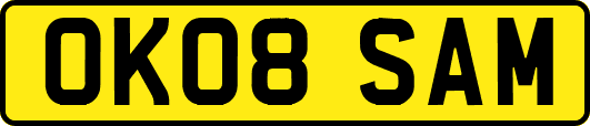 OK08SAM