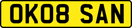 OK08SAN