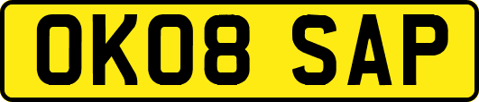 OK08SAP