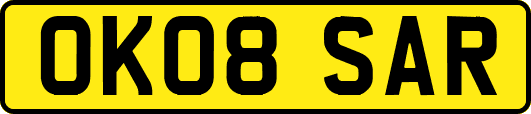 OK08SAR
