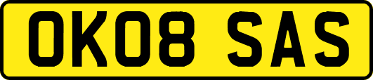 OK08SAS