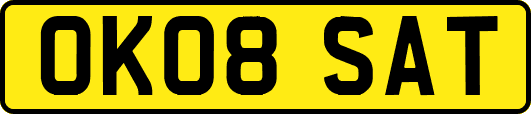 OK08SAT