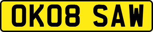 OK08SAW