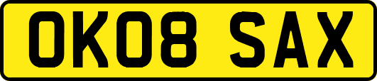 OK08SAX