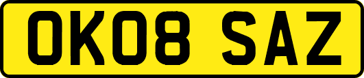 OK08SAZ