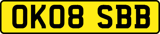 OK08SBB