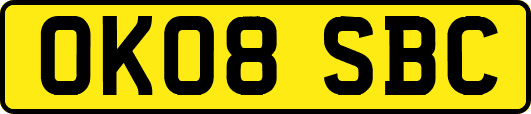 OK08SBC