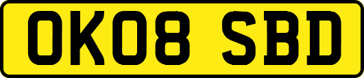 OK08SBD
