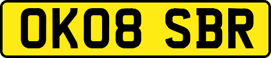 OK08SBR