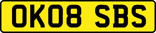 OK08SBS
